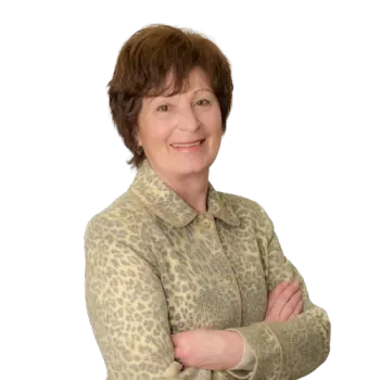 Албена Маринова