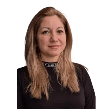 Цветанка Рангелова