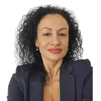 Цветомира Димова