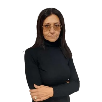Галя Димитрова