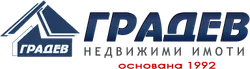 Логото на Градев