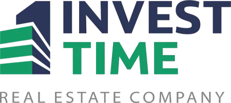 Логото на Invest Time