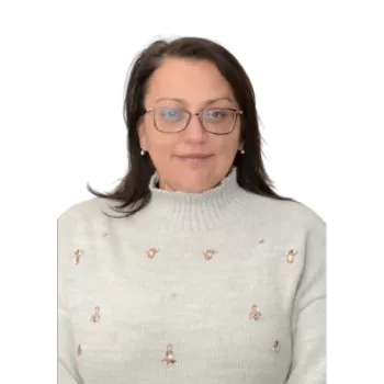 Мария Лечева