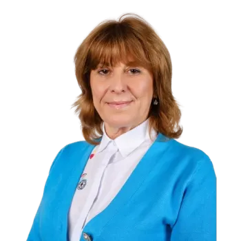 Теменуга Георгиева